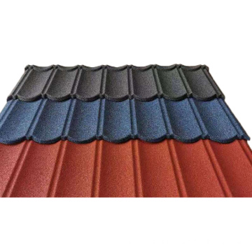 Prefab Houses Workshop Corrugated  GL Roof Tiles Sheets